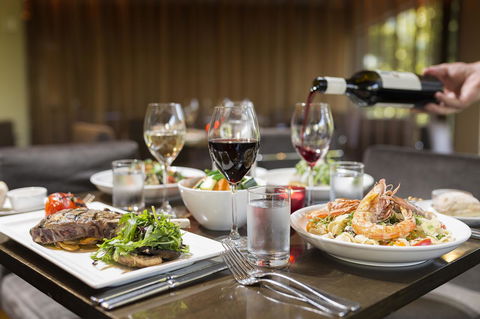 Novotel Canberra - Accommodation Gold Coast 34