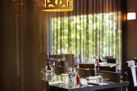 Novotel Canberra - Accommodation Gold Coast 43