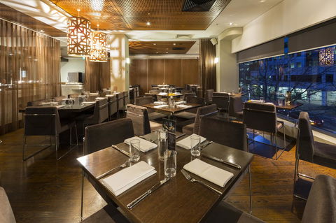 Novotel Canberra - Accommodation Gold Coast 1