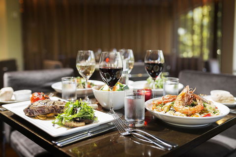 Novotel Canberra - Accommodation Gold Coast 37