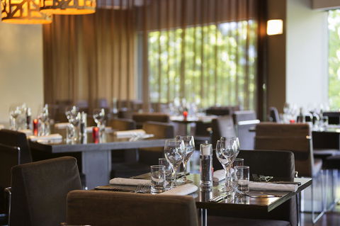 Novotel Canberra - Accommodation Gold Coast 12