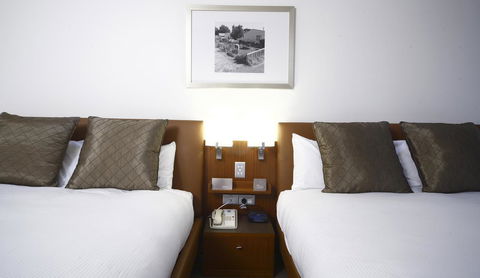 Novotel Canberra - Accommodation Gold Coast 18