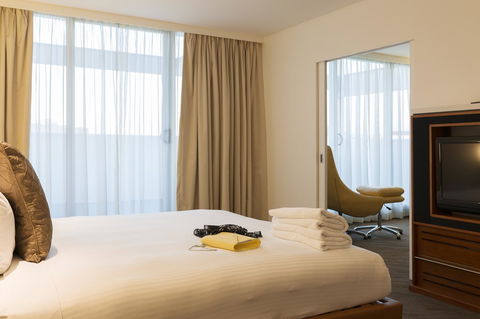 Novotel Canberra - Accommodation Gold Coast 40