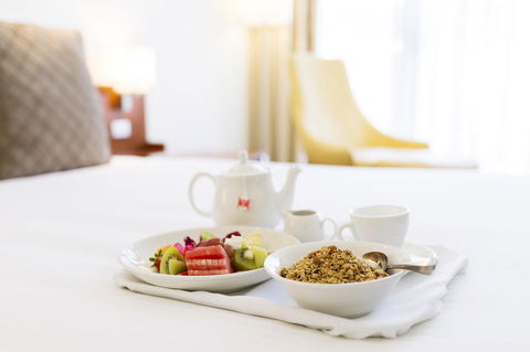 Novotel Canberra - Accommodation Gold Coast 31