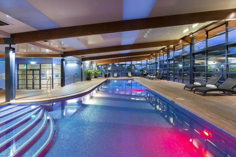Novotel Canberra - Accommodation Gold Coast 3