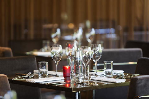 Novotel Canberra - Accommodation Gold Coast 44