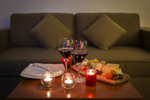 Novotel Canberra - Accommodation Gold Coast 41