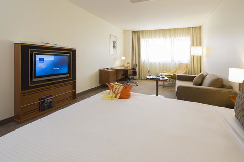 Novotel Canberra - Accommodation Gold Coast 23
