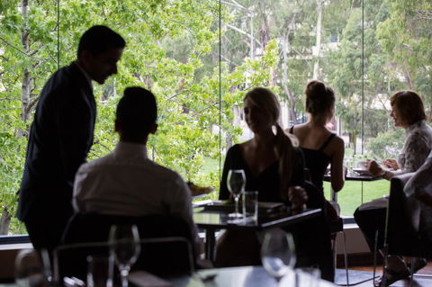 Novotel Canberra - Accommodation Gold Coast 5