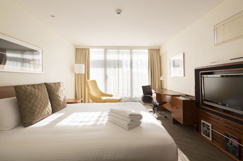 Novotel Canberra - Accommodation Gold Coast 10