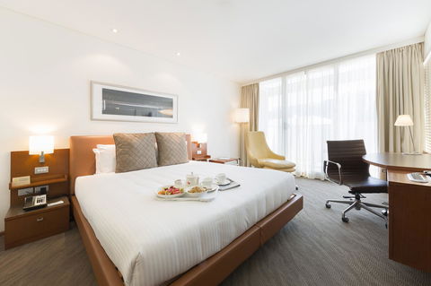 Novotel Canberra - Accommodation Gold Coast 7