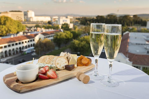 Novotel Canberra - Accommodation Gold Coast 36