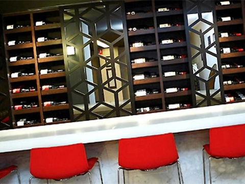 Novotel Canberra - Accommodation Gold Coast 26