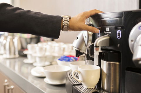 Novotel Canberra - Accommodation Gold Coast 25