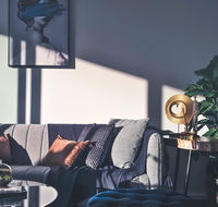Highgate Executive Apartment City Walk Canberra - Accommodation Gold Coast