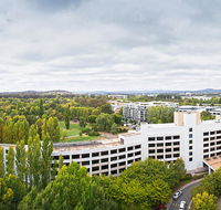 Crowne Plaza Canberra - Accommodation Gold Coast