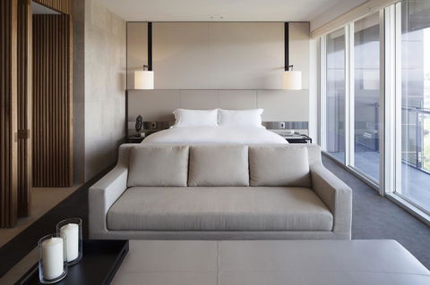 Hotel Realm - Accommodation Gold Coast 17