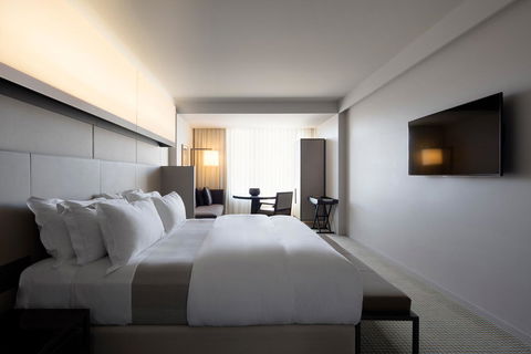 Hotel Realm - Accommodation Gold Coast 0