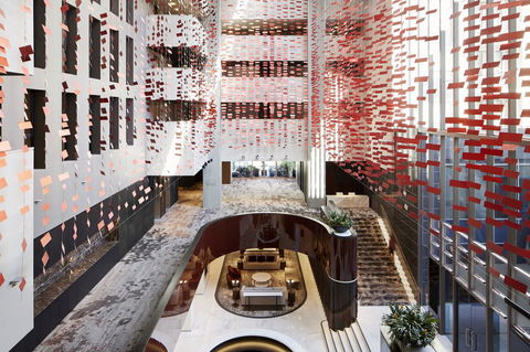 Hotel Realm - Accommodation Gold Coast 1