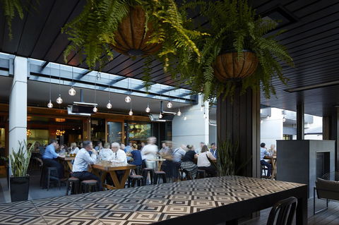 Hotel Realm - Accommodation Gold Coast 33