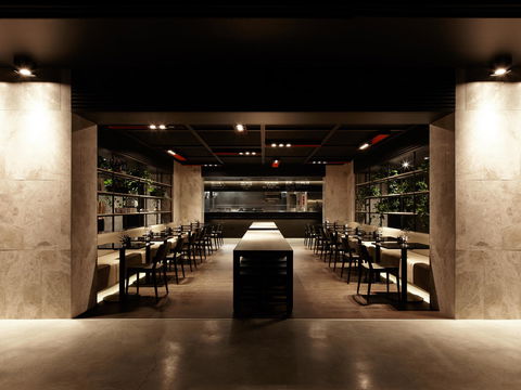 Hotel Realm - Accommodation Gold Coast 35
