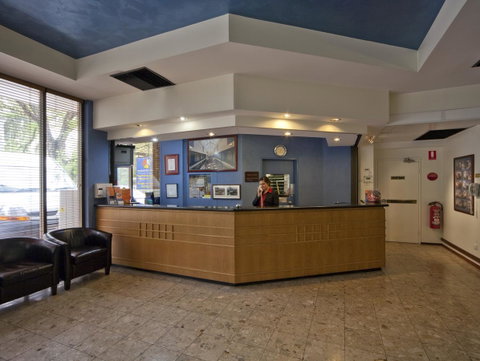 Madison Capital Executive Apartments - Accommodation Gold Coast 8
