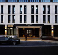 Burbury Hotel - Accommodation Gold Coast