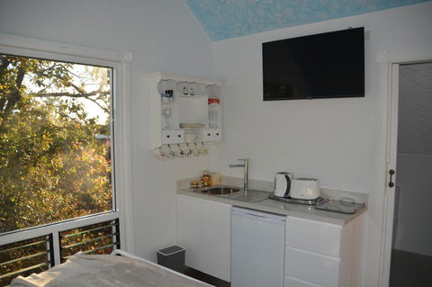 Garden Room - Gold Coast 4U 2
