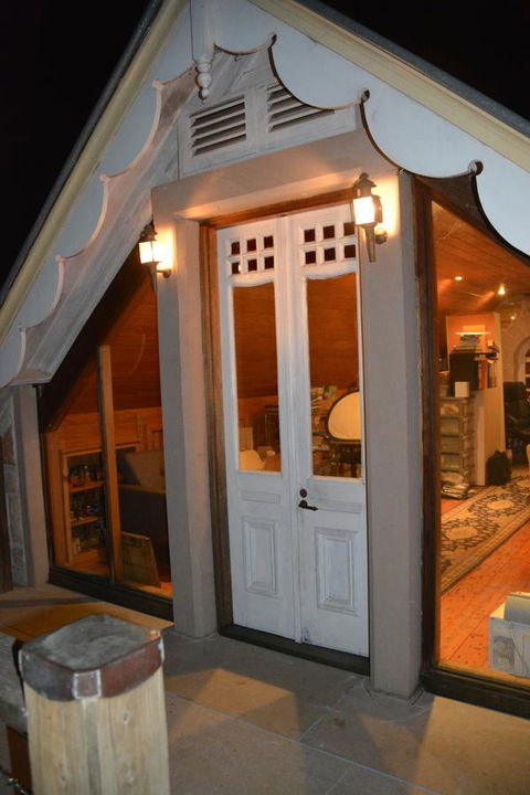 Garden Room - Gold Coast 4U 7