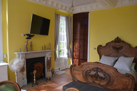 Garden Room - Gold Coast 4U 1