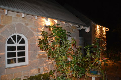 Garden Room - Gold Coast 4U 9