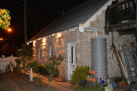 Garden Room - Gold Coast 4U 5