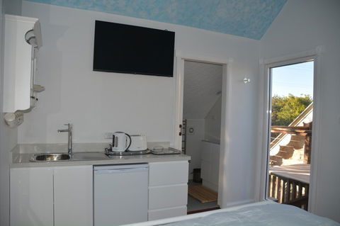 Garden Room - Gold Coast 4U 3