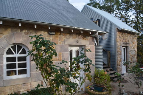 Garden Room - Gold Coast 4U 8