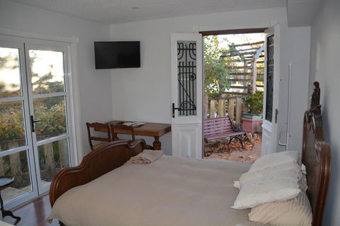 Garden Room - Gold Coast 4U 4