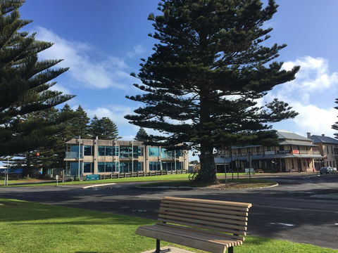 Bompas Boutique Hotel - Accommodation Gold Coast 1