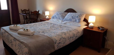 Bompas Boutique Hotel - Accommodation Gold Coast 0