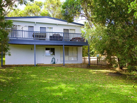 Bonbeach - Gold Coast 4U 1