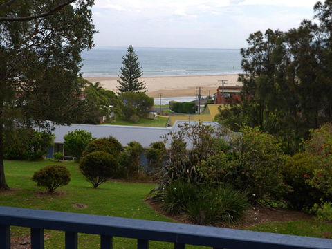 Bonbeach - Gold Coast 4U 0