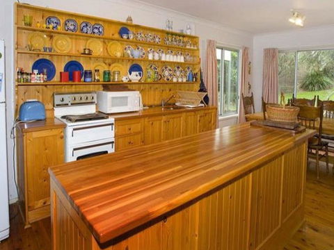 Bonbeach - Gold Coast 4U 2