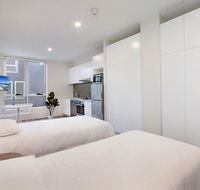 Bondi Beach Studio King Suite 1 - Accommodation Gold Coast