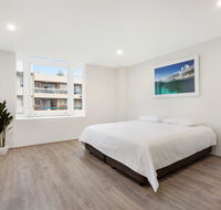 Bondi Beach Studio King Suite 2 - Accommodation Gold Coast