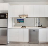 Bondi Beach Studio Suite 3 - Accommodation Gold Coast