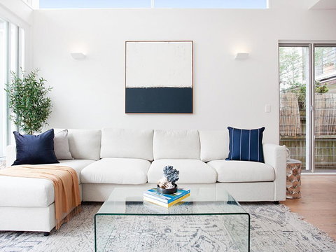 BONDI BLUE-hosted By:L'Abode Accommodation - Accommodation Gold Coast 3