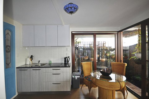 Bongaree Ocean Villa - 1 Gold Coast 3