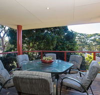 Bonito At Bagnalls Beach' 1/6 Bonito Street - pet friendly air conditioning - Accommodation Gold Coast