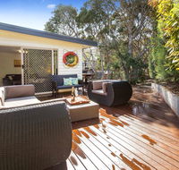 Bonnie Blairgowrie - Accommodation Gold Coast
