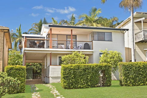 BonniEscape - Gold Coast 4U 3