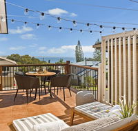 BonniEscape - Gold Coast 4U