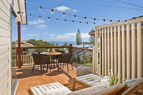BonniEscape - Gold Coast 4U 0